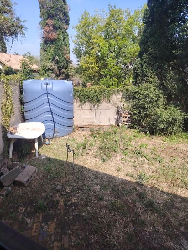 4 Bedroom Property for Sale in Roodia Free State